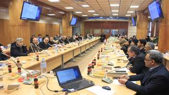 رونمایی از سه محصول فناوری دانشگاه